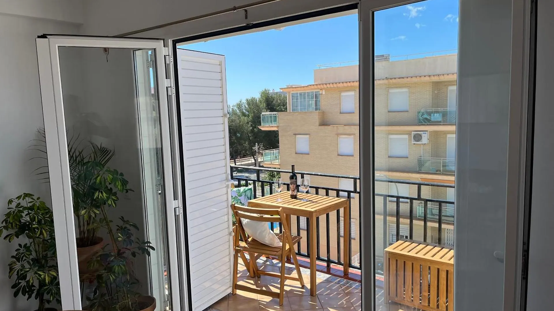 Apartamento Renovado Miami Platja Miami Platja