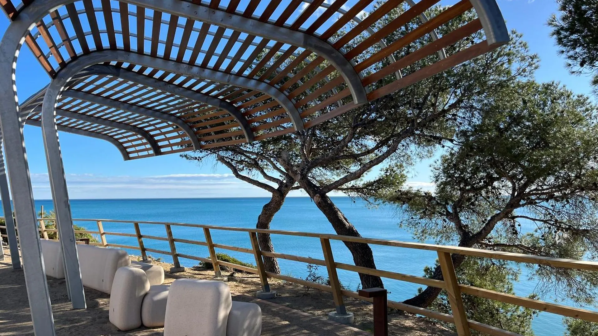 Apartamento Renovado Miami Platja Miami Platja