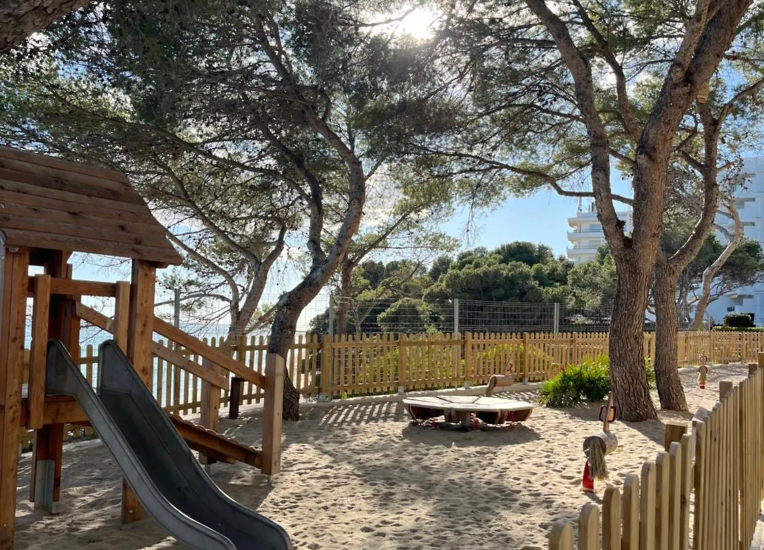 Apartamento Renovado Miami Platja Miami Platja