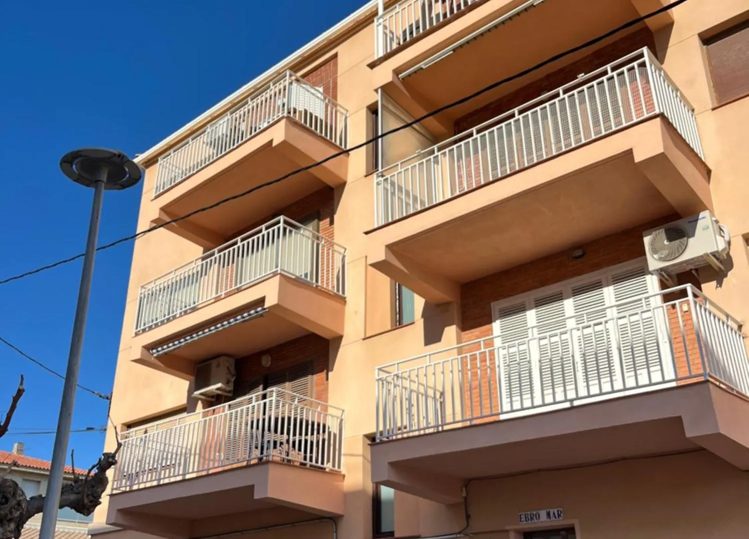 Apartamento Renovado Miami Platja Miami Platja
