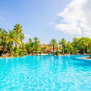 4* Resort Camping&resort La Torre Del Sol