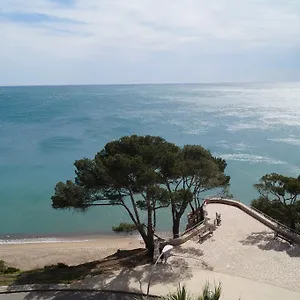  Apartamento Deauville