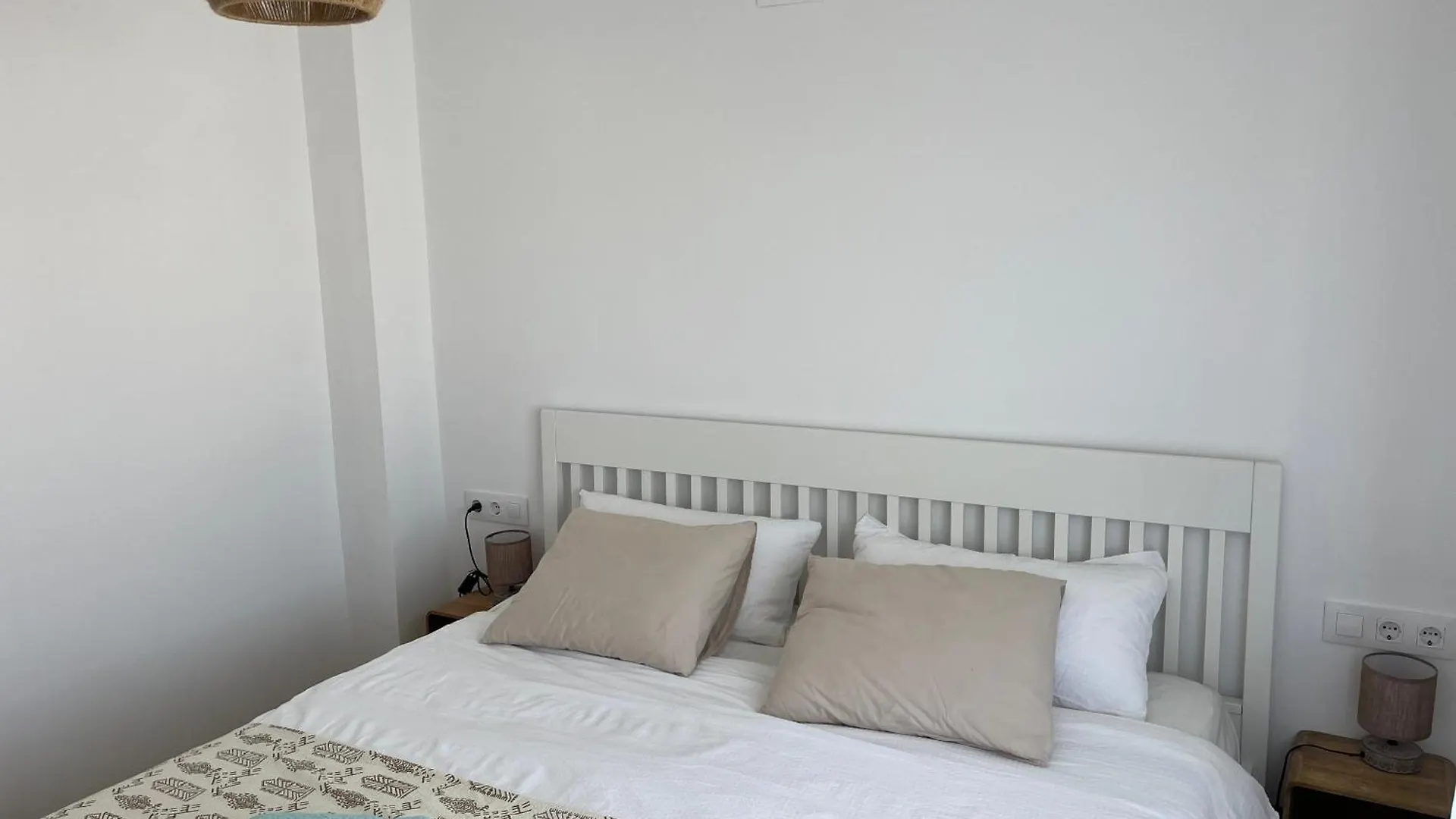 Apartment Apartamento Renovado Miami Platja Miami Playa Spain