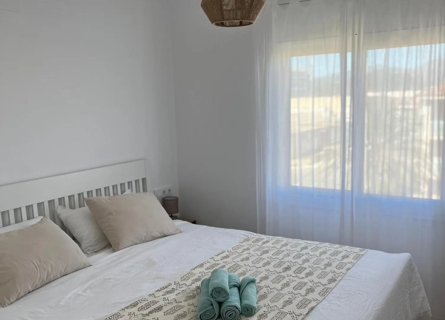 Apartamento Renovado Miami Platja Miami Playa Apartment