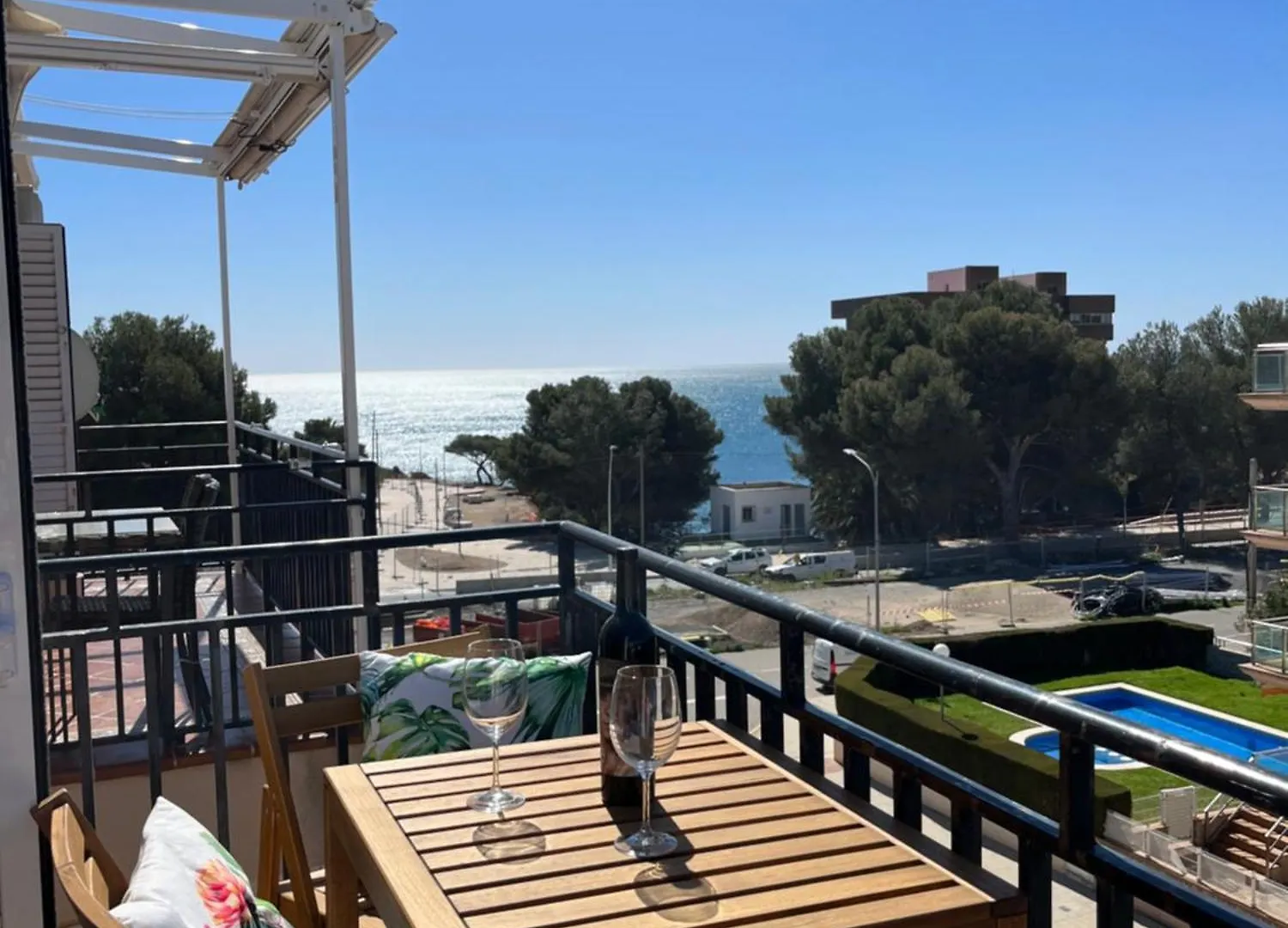 Apartamento Renovado Miami Platja contacts
