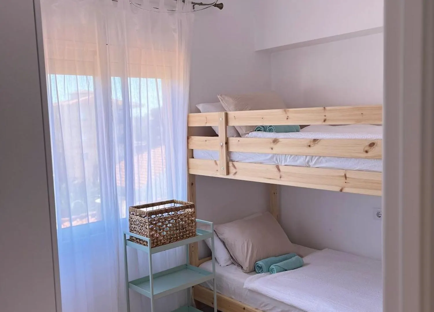 Apartment Apartamento Renovado Miami Platja Miami Playa