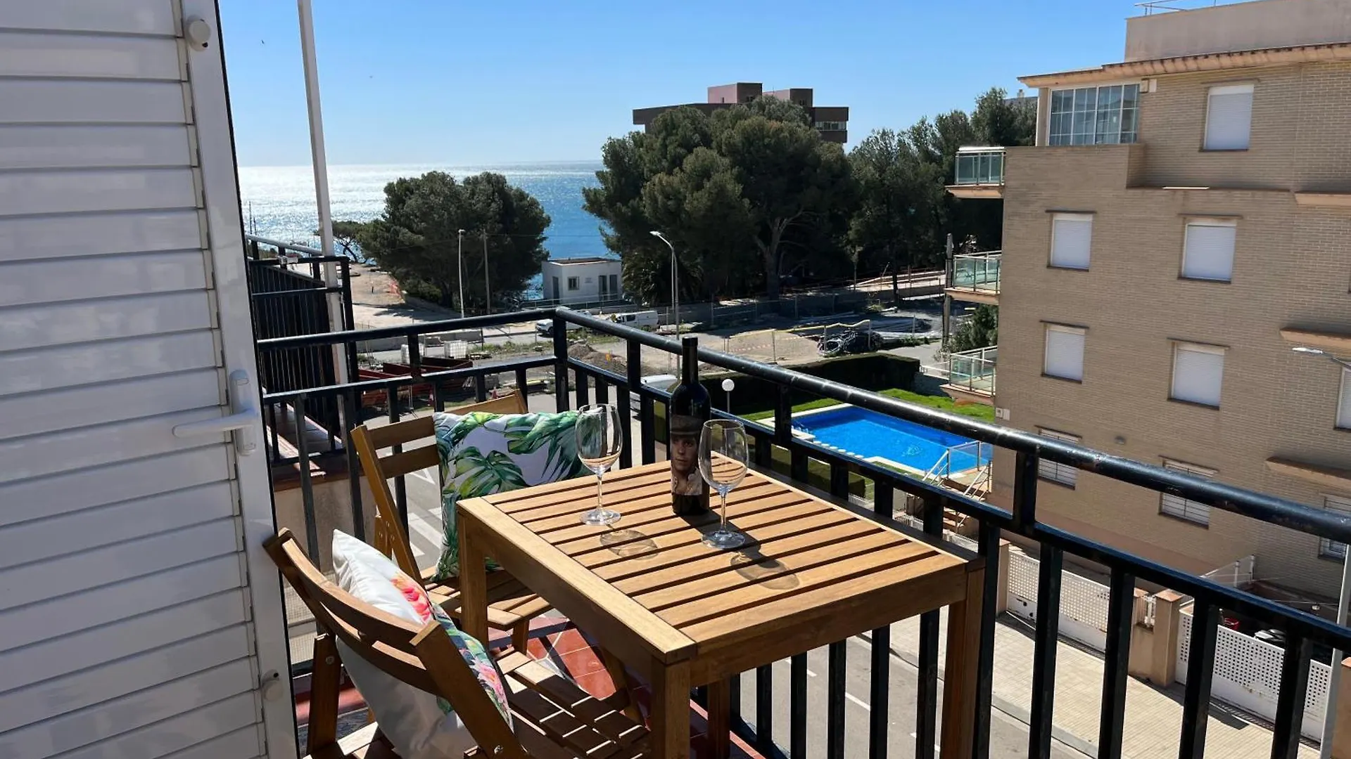 Apartamento Renovado Miami Platja Miami Playa
