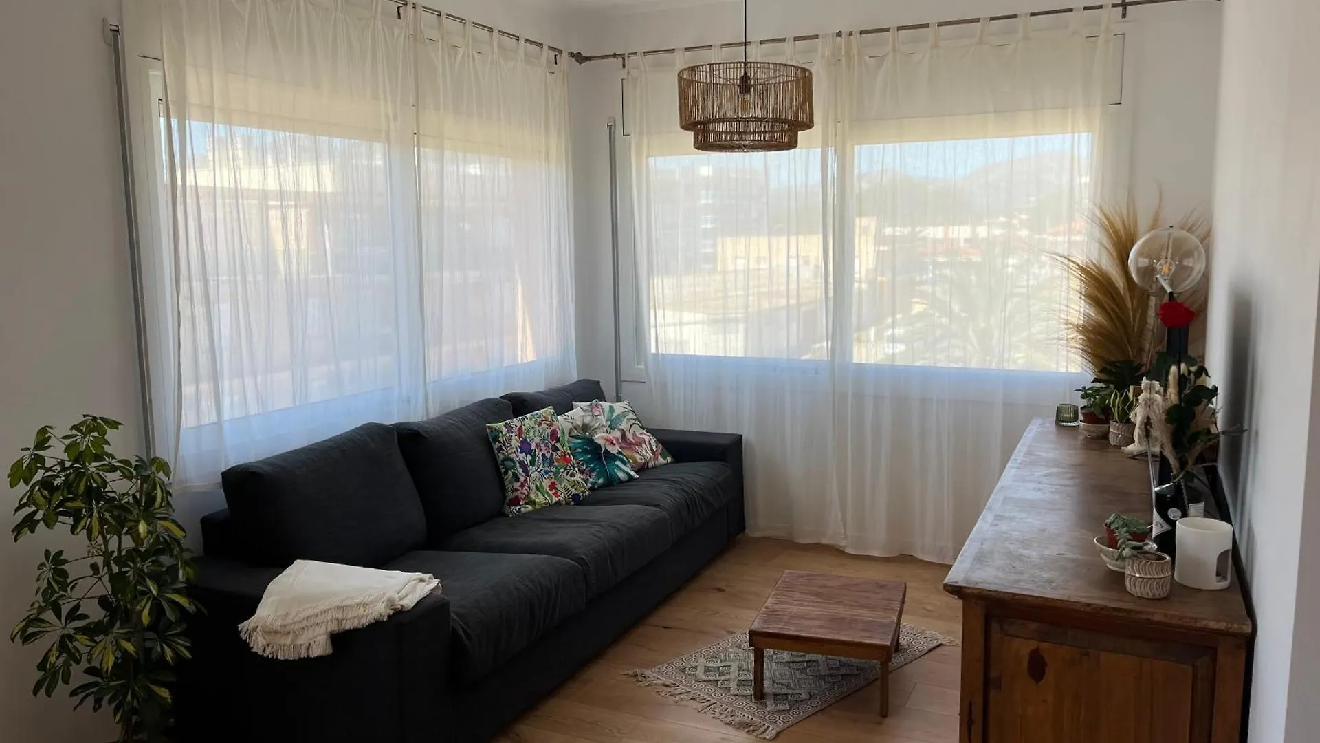 Apartamento Renovado Miami Platja Miami Playa 0*,  Spain