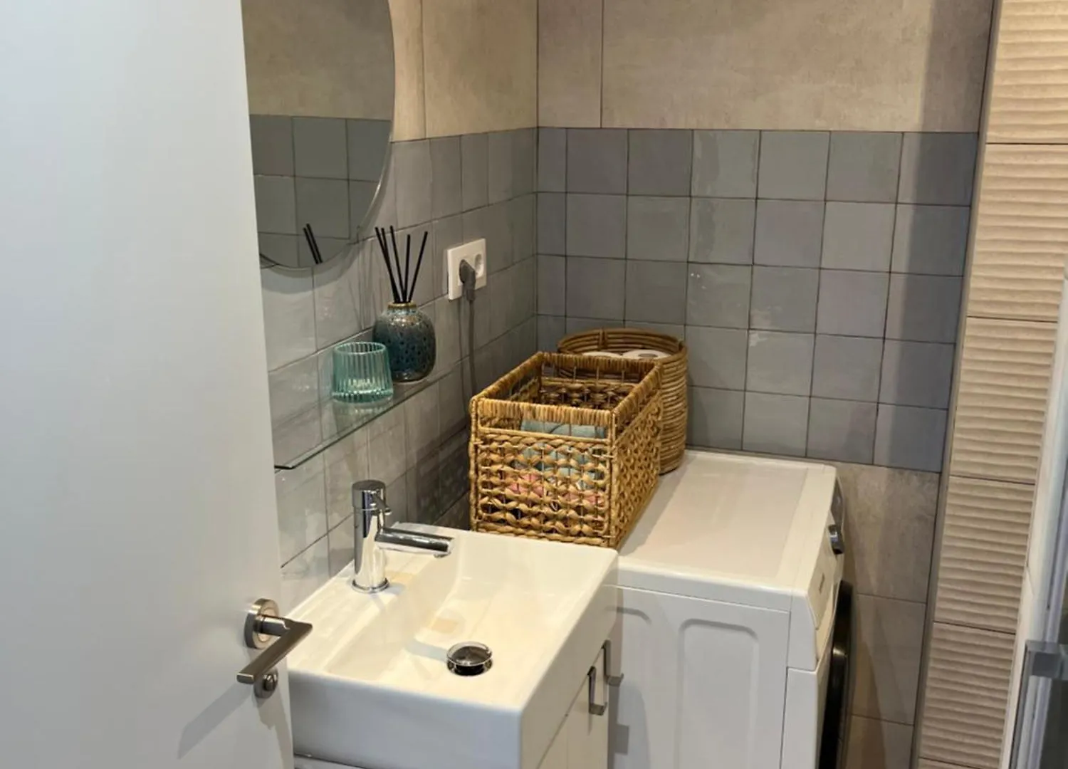Apartamento Renovado Miami Platja Miami Playa Apartment